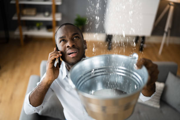 Reliable NV Water damage restoration Solutions