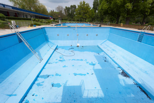 Best Commercial water damage restoration  in Summerlin South, NV