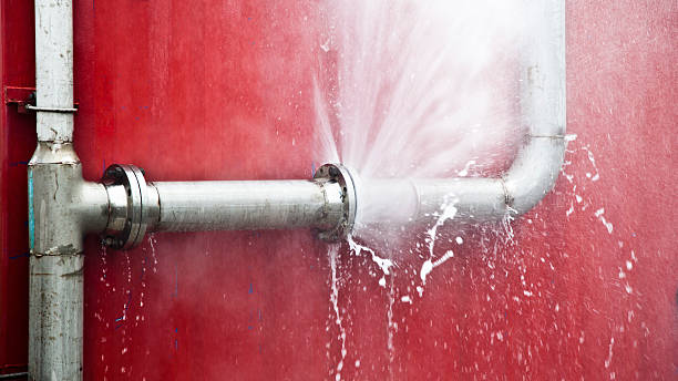 Best Emergency water damage restoration  in Summerlin South, NV