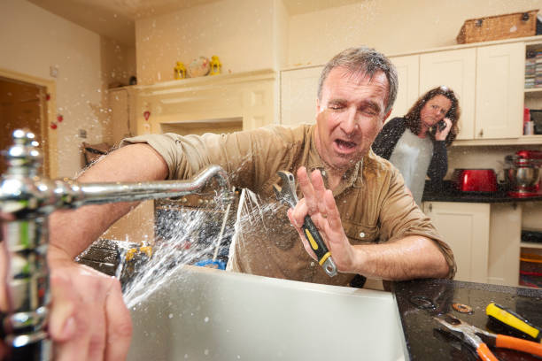 , NV Water damage restoration Company